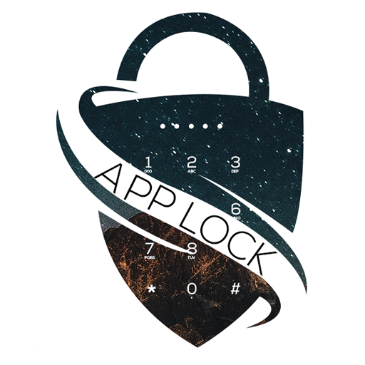 App Lock - Protect Application icon