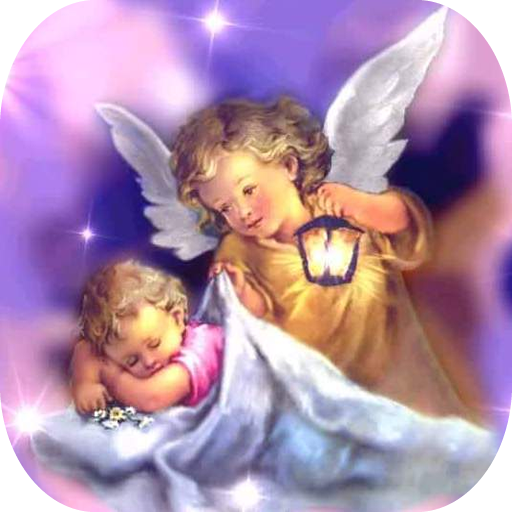 Los Angeles de la Guarda icon