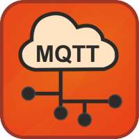 Virtuino MQTT on 9Apps