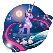 My Little Fast Pony Adventure icon