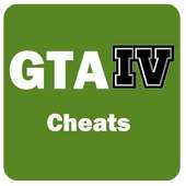 Cheats for GTA IV