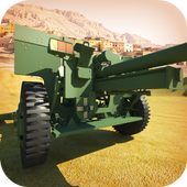 One Solder and Artillery icon