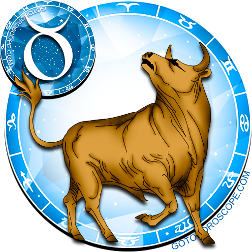 Taurus Horoscope - Taurus Dail icon