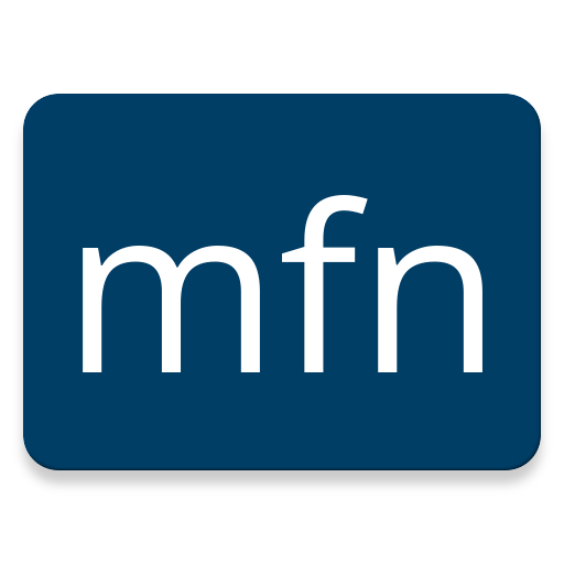 Medical FlashNotes icon