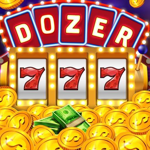 Coin Carnival Pusher Game