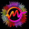 Magicaly: Mbit Video Maker - Wave Bit Music Status on 9Apps