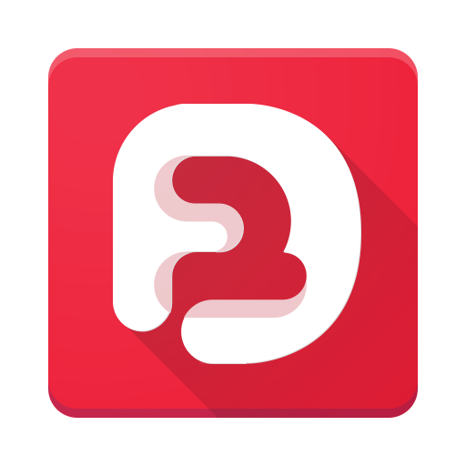 Free2Deal أيقونة