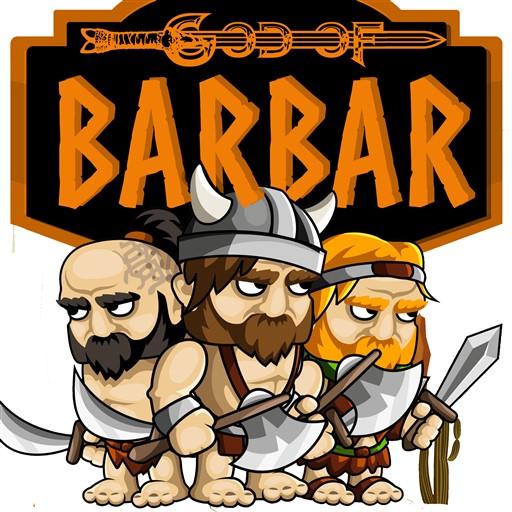 War Of Barbar icon