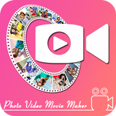 Photo Grid - Status Video Maker icon