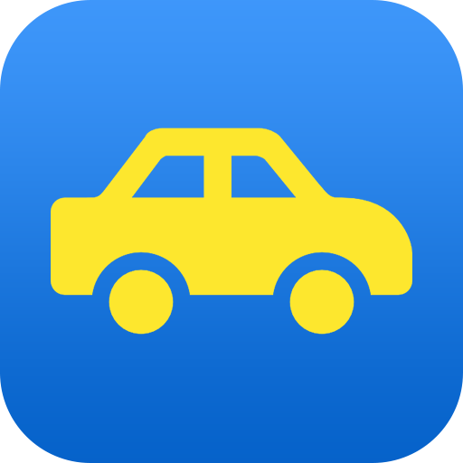 Used Cars For Sale icon
