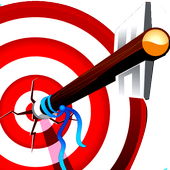 Real Archery King Master icon