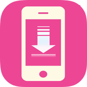 Super Downloader आइकन