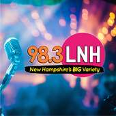 98.3 LNH on 9Apps