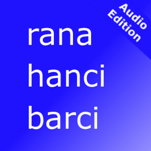 Eng Hausa Audio FC иконка