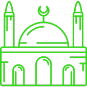 Namaz Timing आइकन
