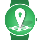 Find My Watch! иконка