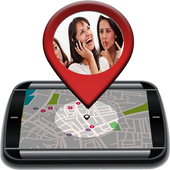 Caller ID - Number private Free icon