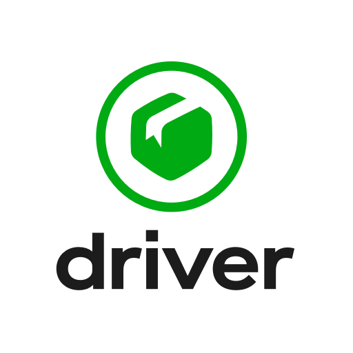 GoKilat Driver icon