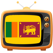 Sri Lanka TV иконка