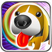 Candy Pet Saga icon