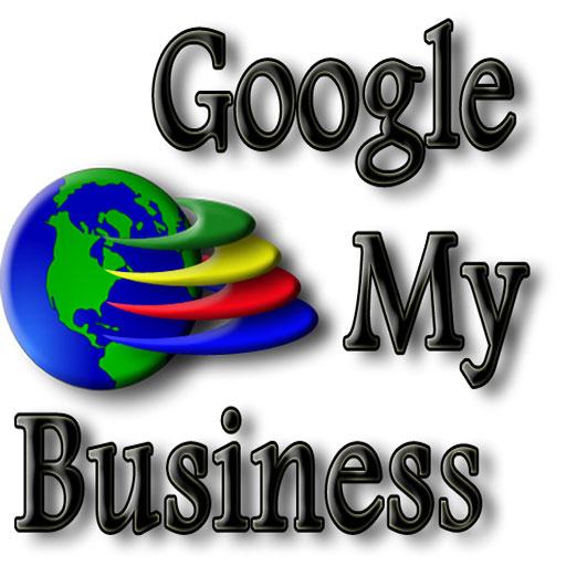 Google My Business icon