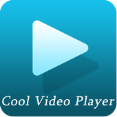 Cool Video Player icon