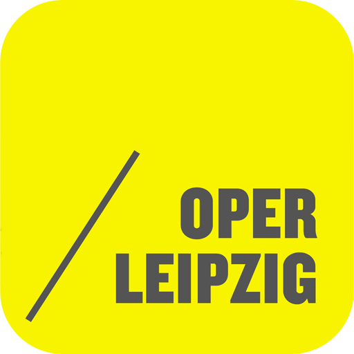 Oper Leipzig icon