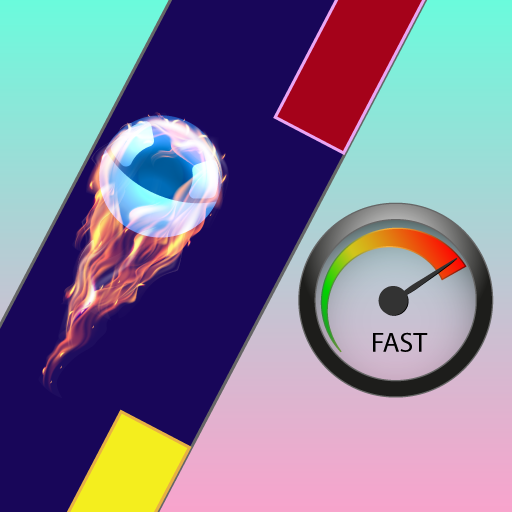 Speed Ball Inception icon