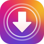 All Video Downloader icon