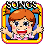 Children Songs icon