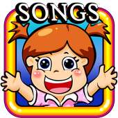 Children Songs on 9Apps