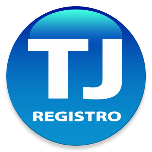 Mi Registro TJ icon