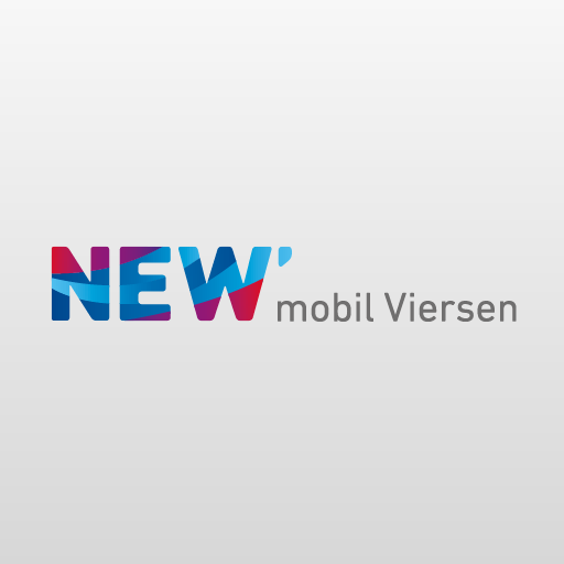 NEW mobil Viersen App - Fahrplan icon