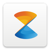 Guide Xender File Transfer أيقونة