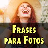 Frases para Fotos e Status on 9Apps