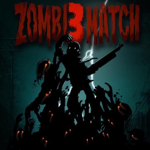 Zombi3 Match icon