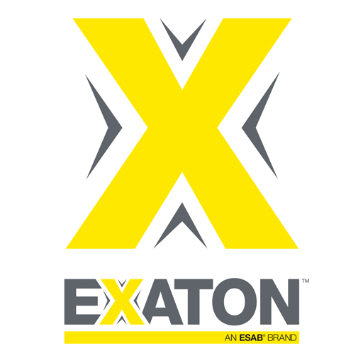 EXATON Welding Guide أيقونة