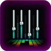 Music Equalizer Bass Booster on 9Apps