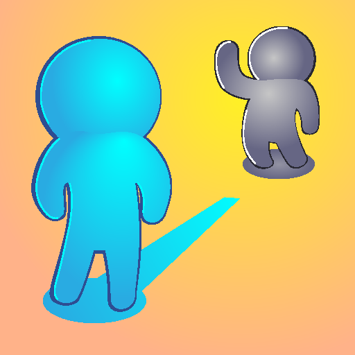 Crowd Dash icon