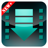 Download Videos:Downloader App icon