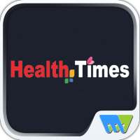 Health Times Magazine on 9Apps