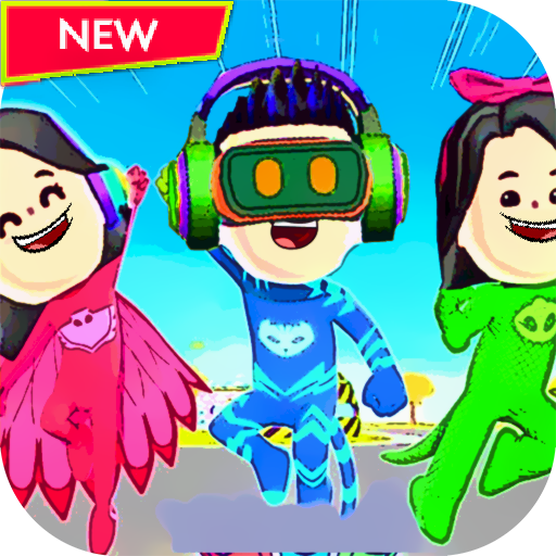 New PK XD HD Wallpapers 2020 icon