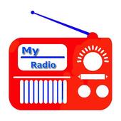 My Radio icon