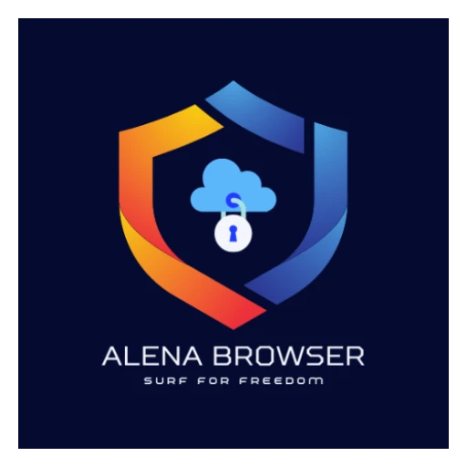 Alena Browser - Earn Crypto icon