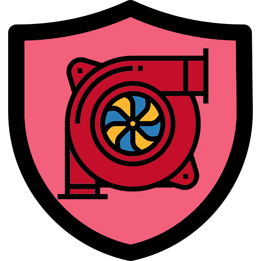 TurboX VPN- Free VPN Proxy Server &amp; Secure Service icon