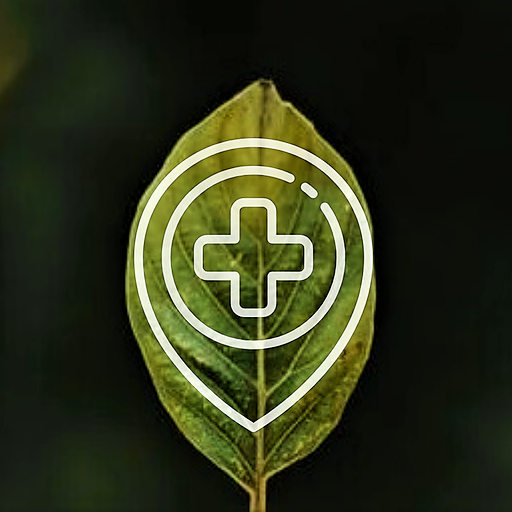 Plant Disease Identification app أيقونة