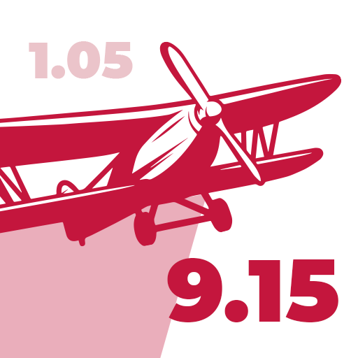 Lucky Fly X Win icon