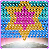 Bubble Shooter 2017 Pro Free icon