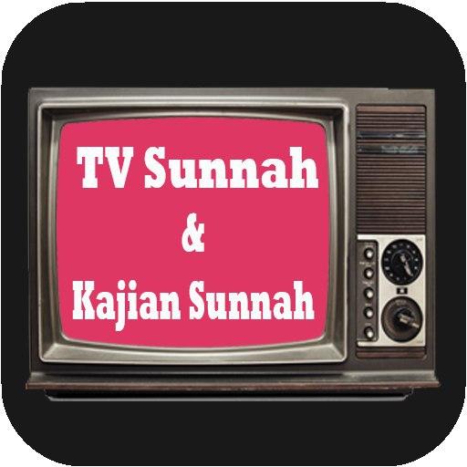 TV Sunnah &amp; Kajian Sunnah Manhaj Salafy icon