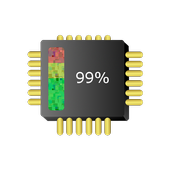 SLW Cpu Widget icon